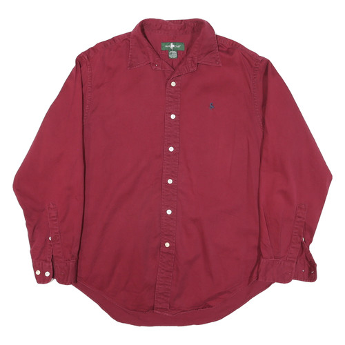 Hunt club hommes rouge - hommes,