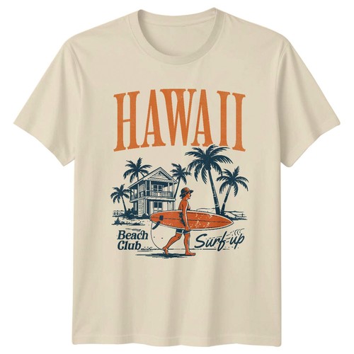 Hawaii surfing travel beach - hawaii,