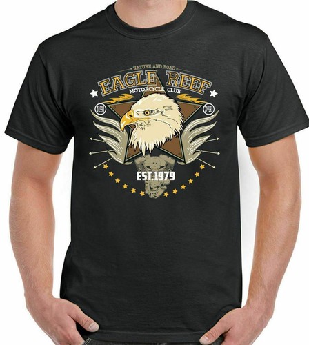 Shirt moto motard aigle - de,