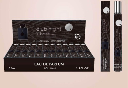 Club night intense homme - club,