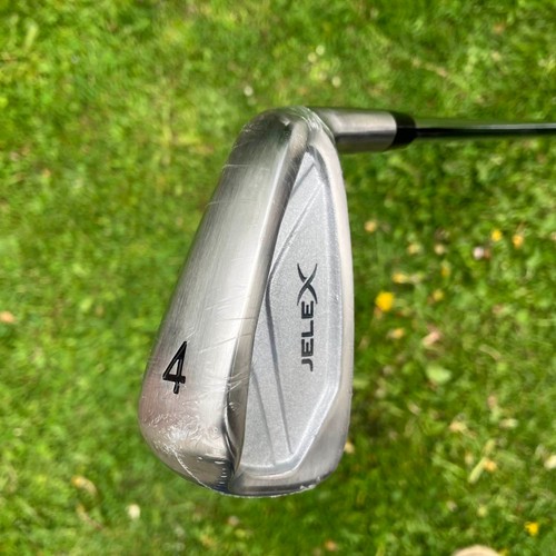 Jelex club golf fer - golf,