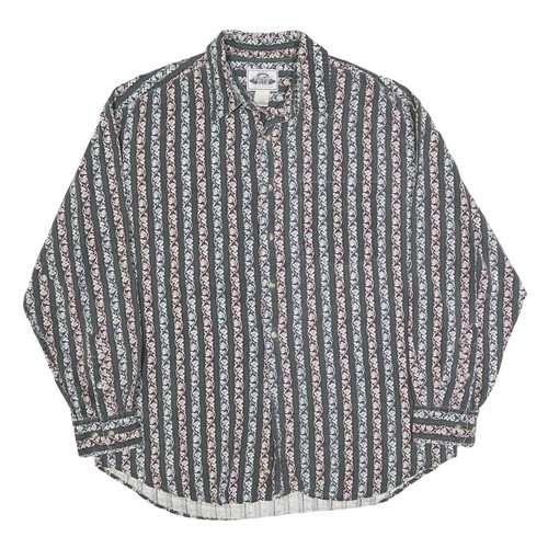 Pacific club hommes bleu - pacific,