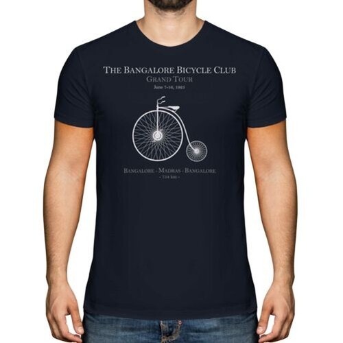 Bangalore bicyclette club - bicyclette,