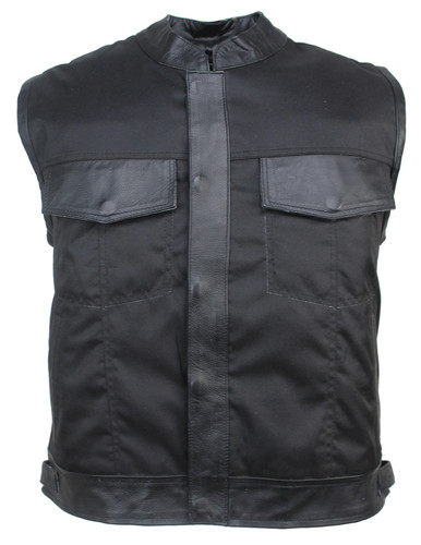 Hommes moto loisirs textile - hommes, et