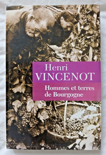 Hommes terres bourgogne - terres, de