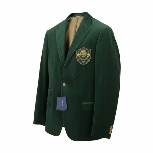 Gant velours club veste - club, pour