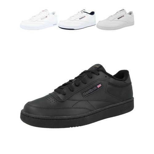Reebok club sneakers pour - 85,