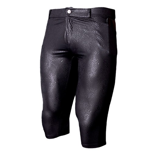 Hommes peau serpent - serpent, cuir