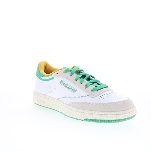Reebok club baskets - club, 85