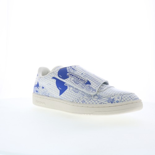 Reebok club stomper bait - club, c